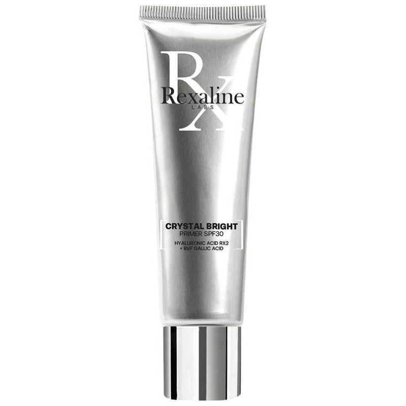 Crystal Bright Primer Spf30+ 30ml - Rexaline