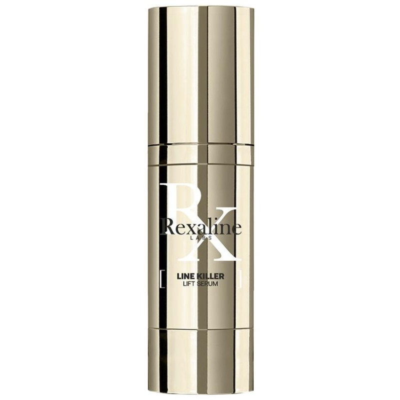 Premium Line - Killer X - Treme Face Architect Bi - Serum 2 X 15 ml 2 - Rexaline