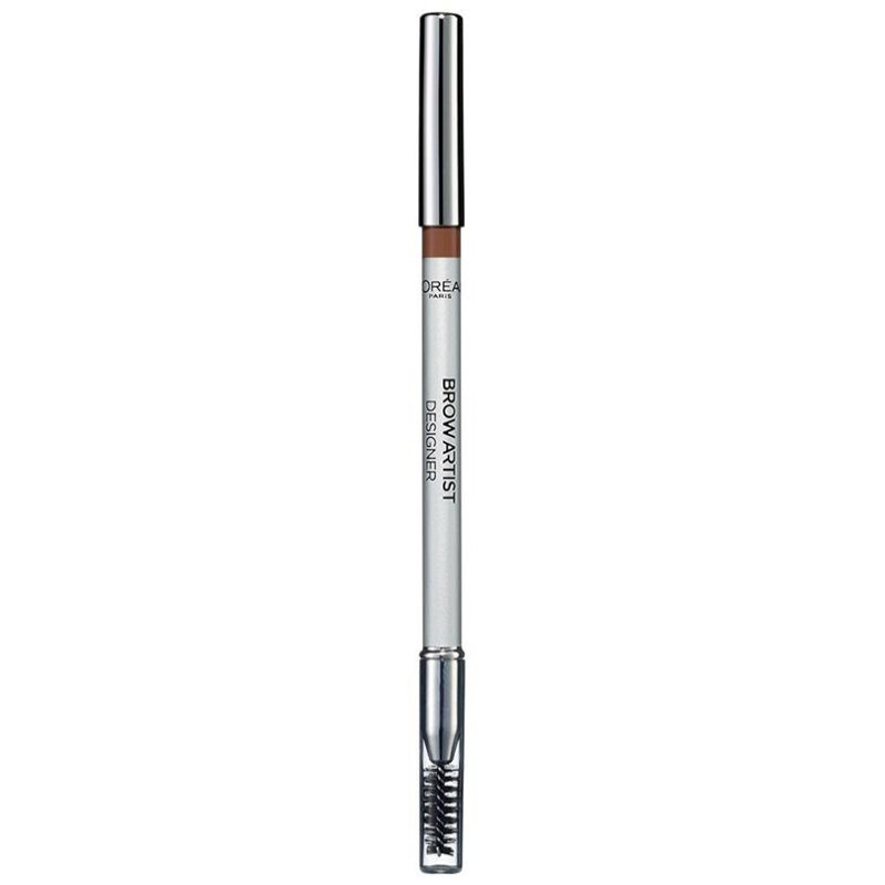 Color Riche Brow Artist Crayon Sourcils 302-Golden Brown