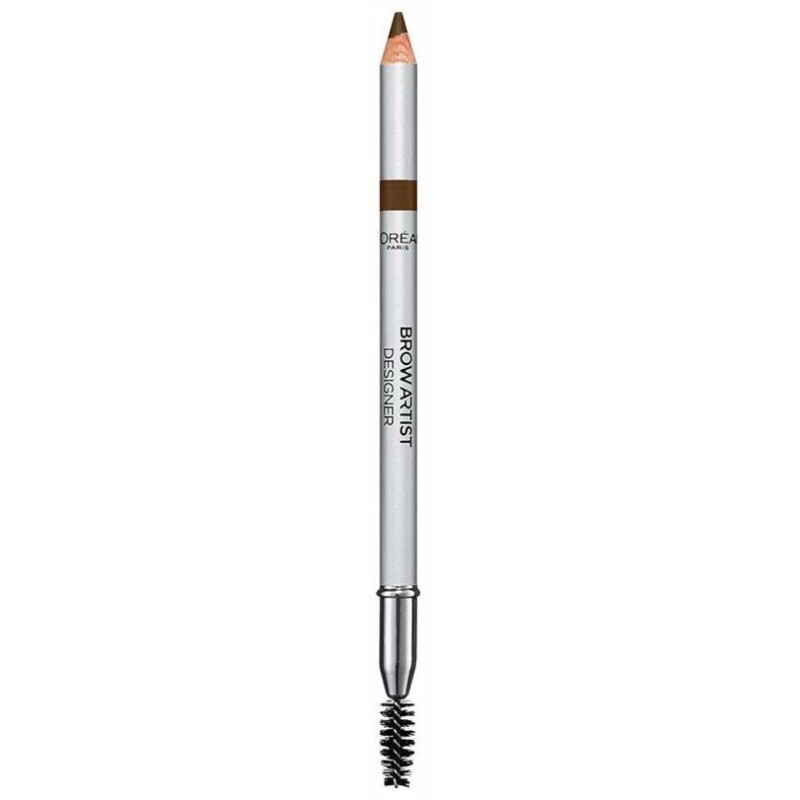 Color Riche Brow Artist Crayon Sourcils 302-Golden Brown
