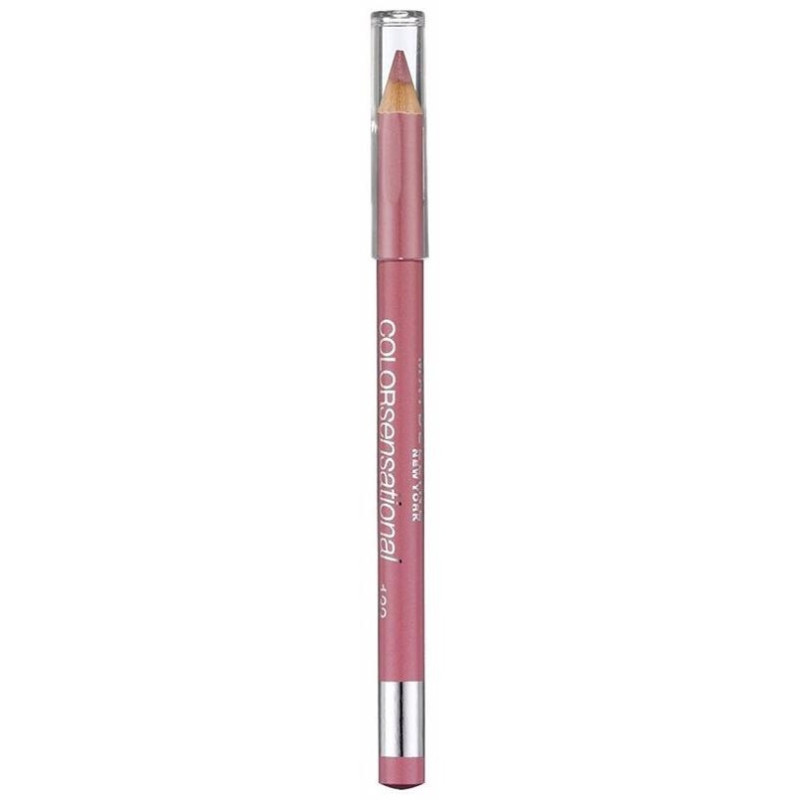 Color Sensational Perfilador Labial 630 - Maybelline