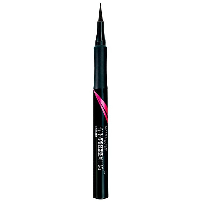 Eye Studio Master Precise Liquid Eyeliner Black - Maybelline