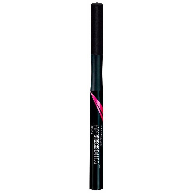Eye Studio Master Precise Liquid Eyeliner Black - Maybelline