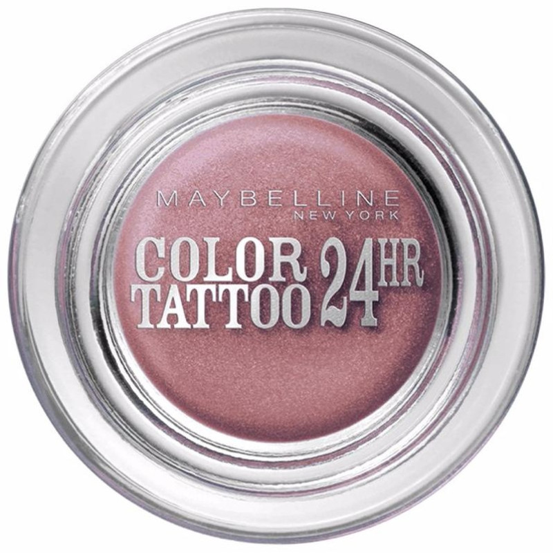 Color Tattoo 24h Sombra de Ojos 065 Pink Gold - Maybelline