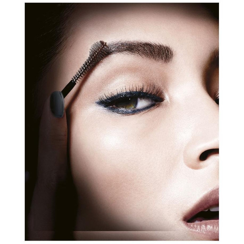 Browdrama Mascara de Pestañas Transparent - Maybelline