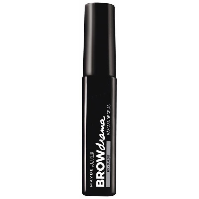 Browdrama Mascara de Pestañas Transparent - Maybelline