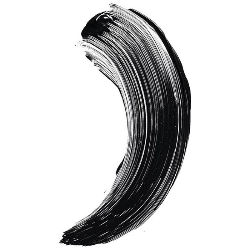 Lash Sensational Full Fan Effect Mascara Intense Black 9,5 ml - Maybelline