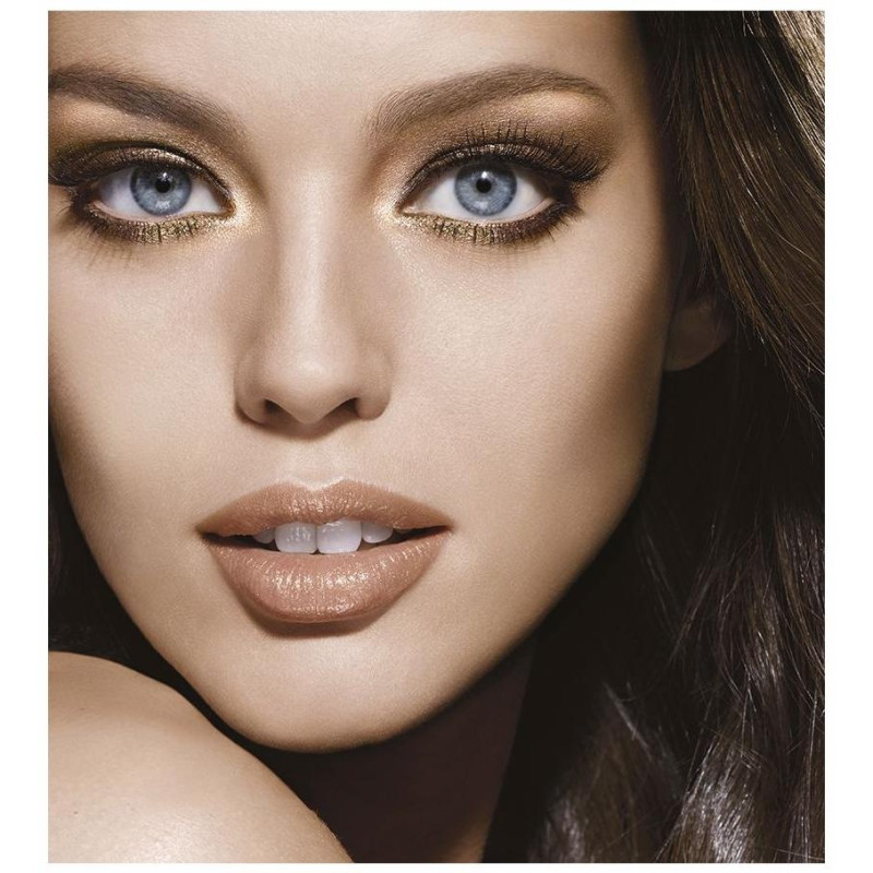 The Nudes Eyeshadow Palette 01 - Maybelline