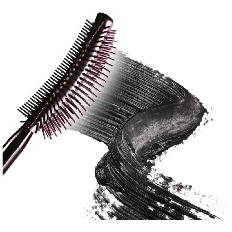 Lash Sensational Full Fan Effect Mascara Intense Black - Maybelline