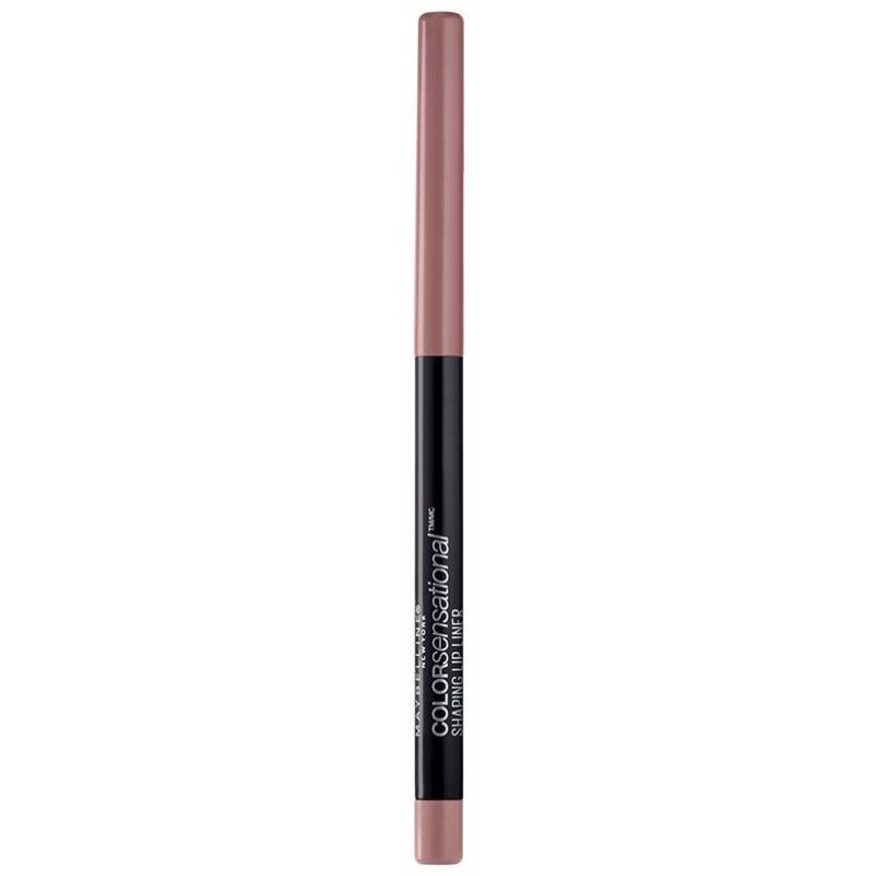 Color Sensational Shaping Lip Liner 50-Dusty Rose