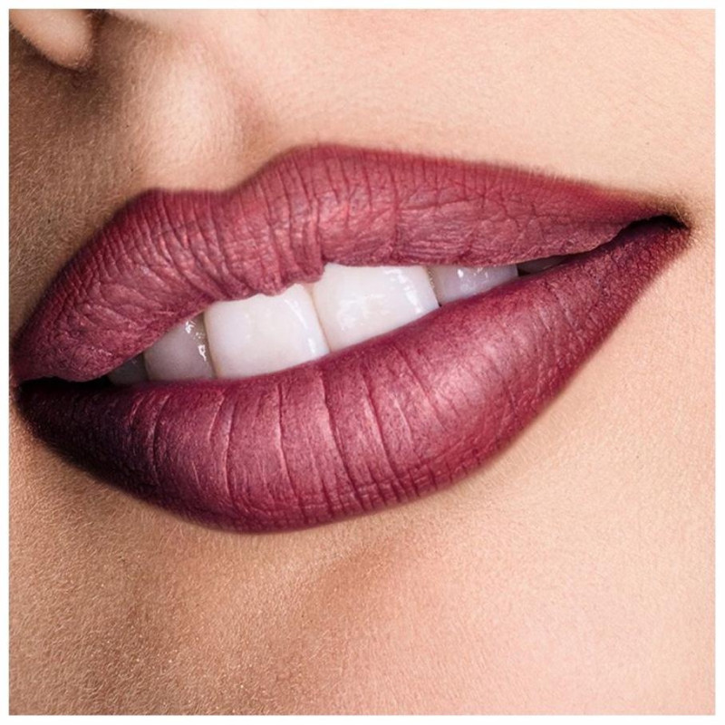 Color Sensational Shaping Lip Liner 110 - Rich Wine - Maybelline