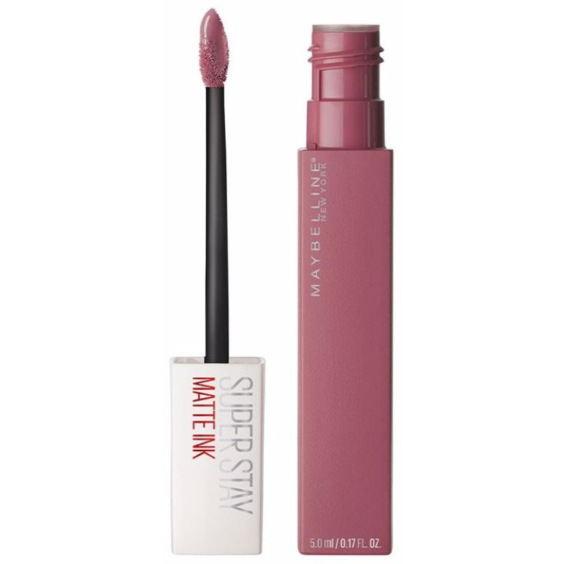 Loreal Superstay Matte Ink Barra de Labios 15 Lover - L'oral