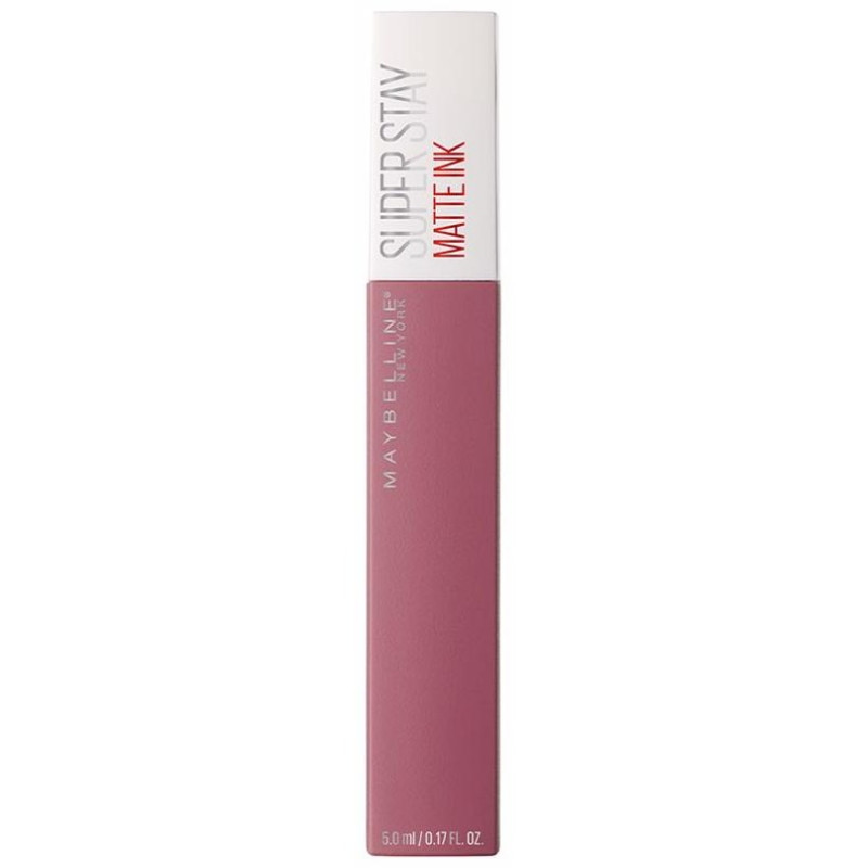 Loreal Superstay Matte Ink Barra de Labios 15 Lover - L'oral