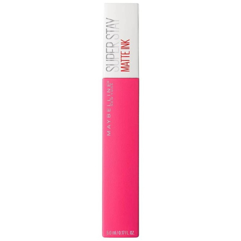 Superstay Matte Ink Lipstick 30 - Romantic - L'oral