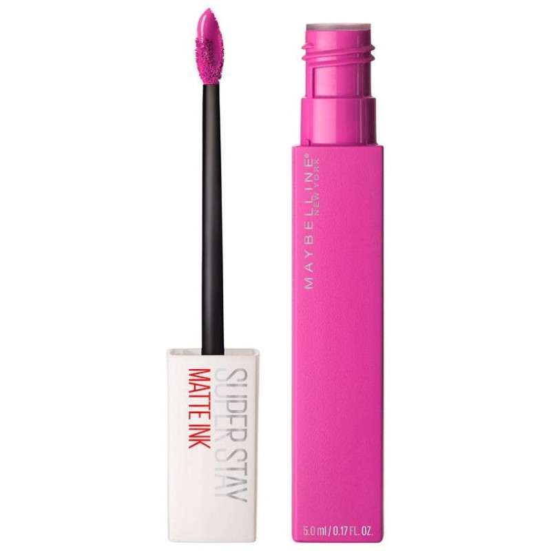 Maybelline Superstay Matte Ink Liquid Lipstick 35-Creator 5Ml
