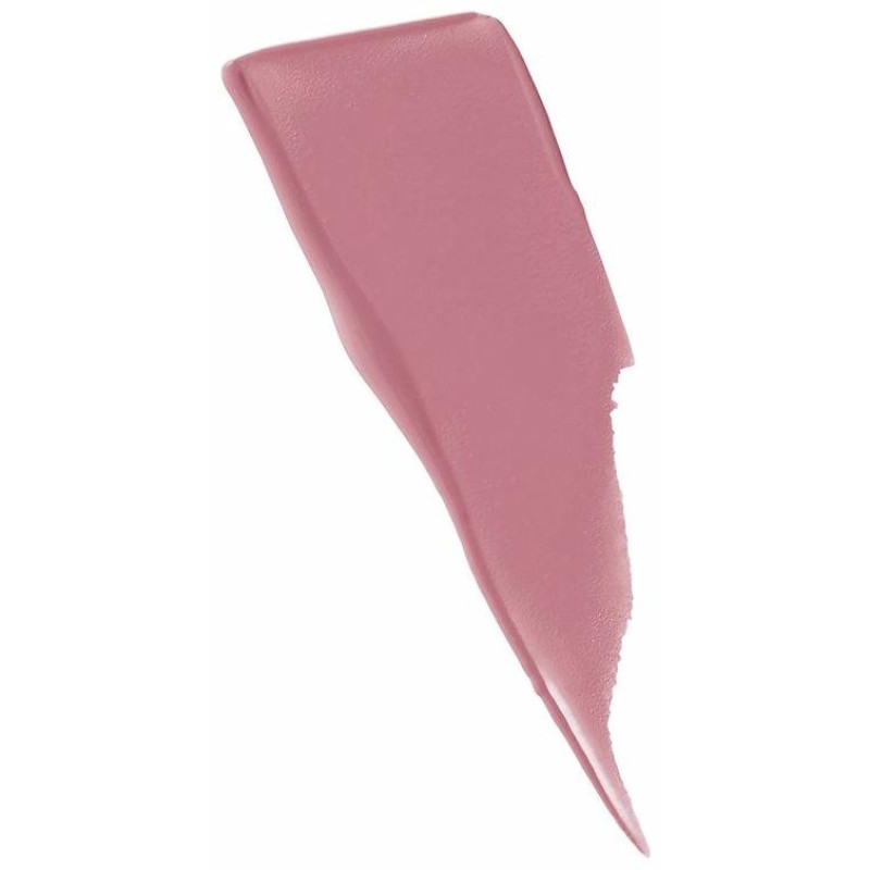 Superstay Matte Ink Lipstick 10 Dreamer 5ml - Maybelline