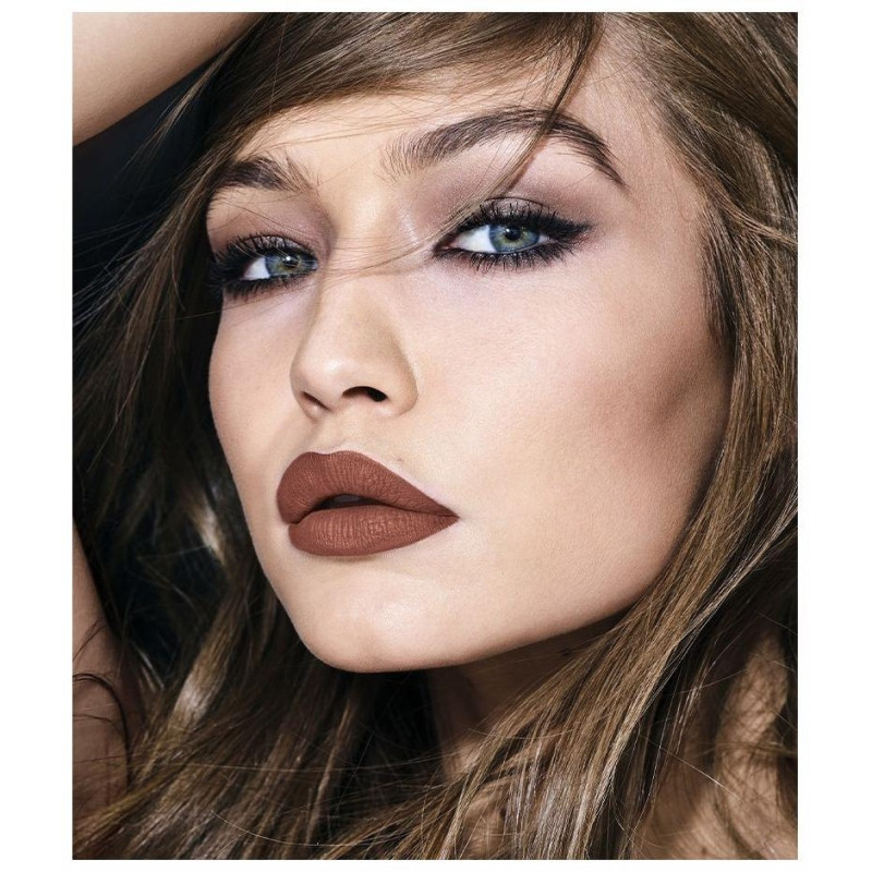 Superstay Matte Ink Nude Barra de Labios 70 Amazonian - Maybelline