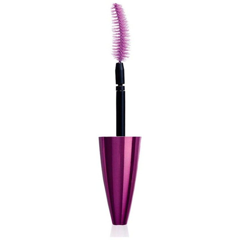 The Falsies Mascara de Pestañas 01 Black Drama - Maybelline