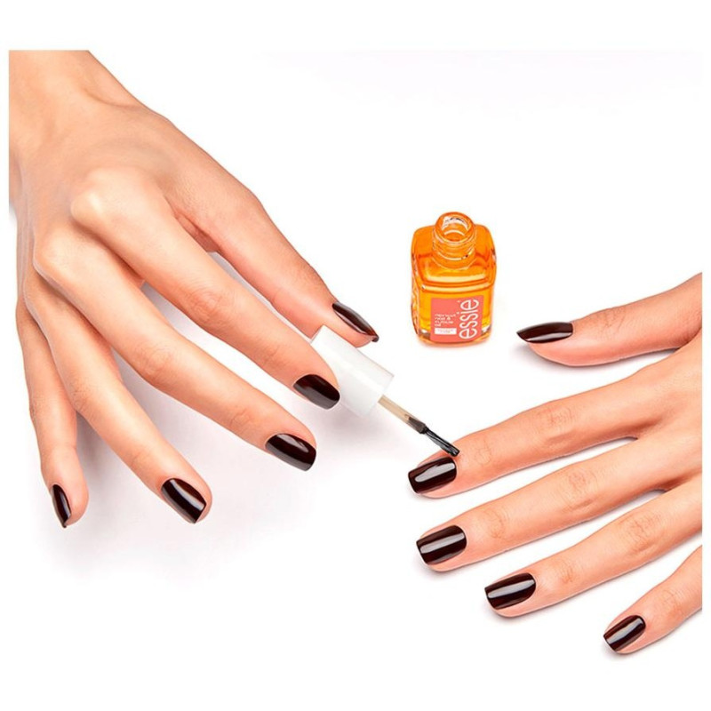 Apricot Nail y Cuticle Oil Conditions Nails y Hydrates Cuticles - Essie