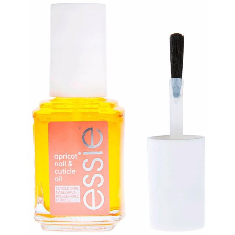 Apricot Nail y Cuticle Oil Conditions Nails y Hydrates Cuticles - Essie