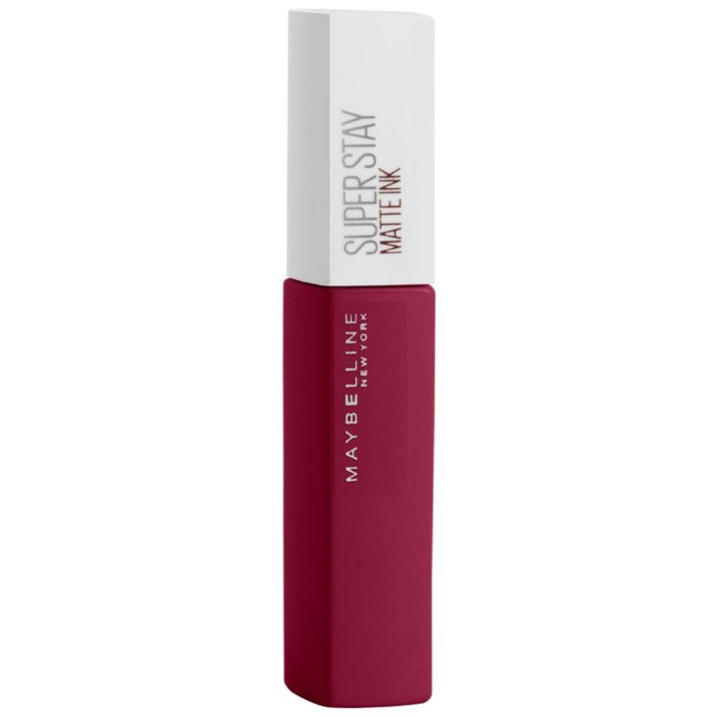 Super Stay Matte Ink Barra de Labios 115 - Maybelline