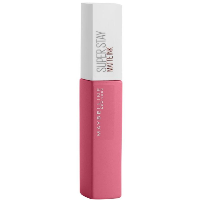 Super Stay Matte Ink Barra de Labios 125 Inspiret - Maybelline