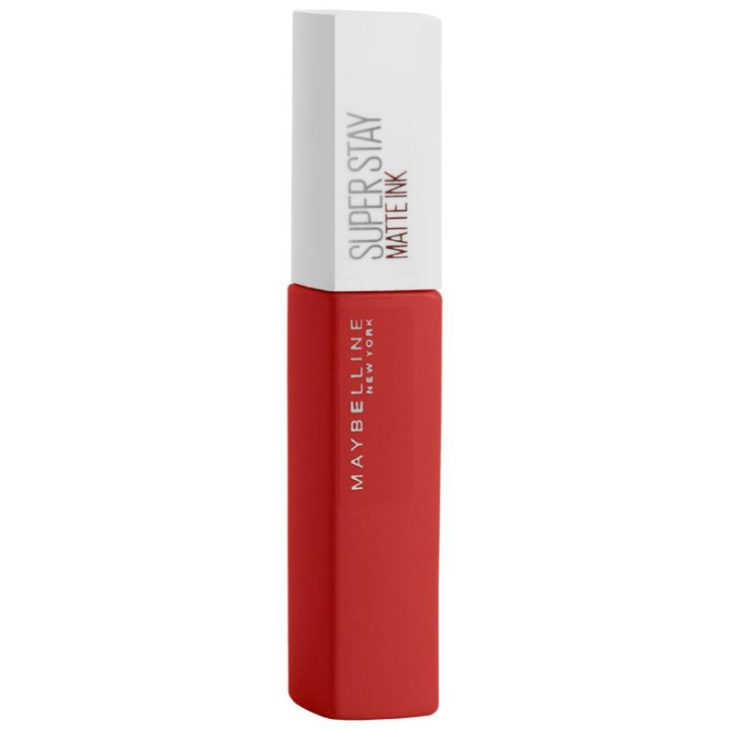Super Stay Matte Ink Barra de Labios 150 - Maybelline
