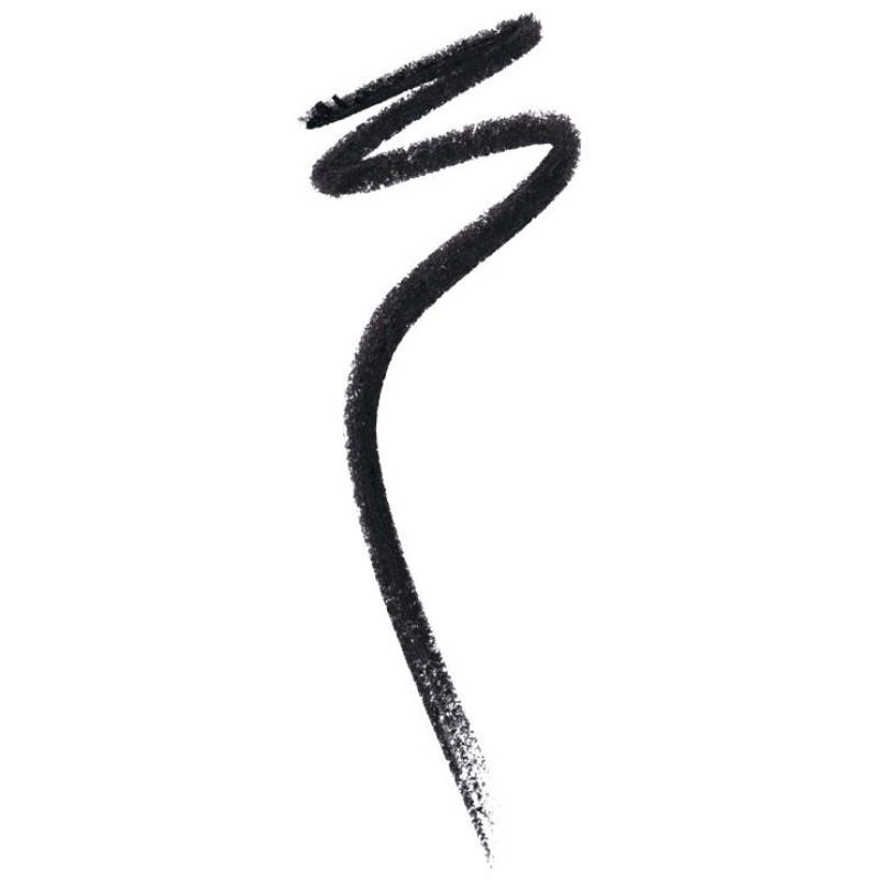 Tattoo Liner Gel Pencil 900 - Deep Onix Black - Maybelline