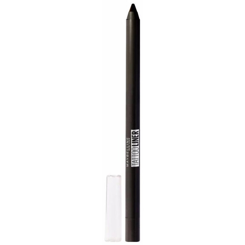 Tattoo Liner Gel Pencil 900 - Deep Onix Black - Maybelline