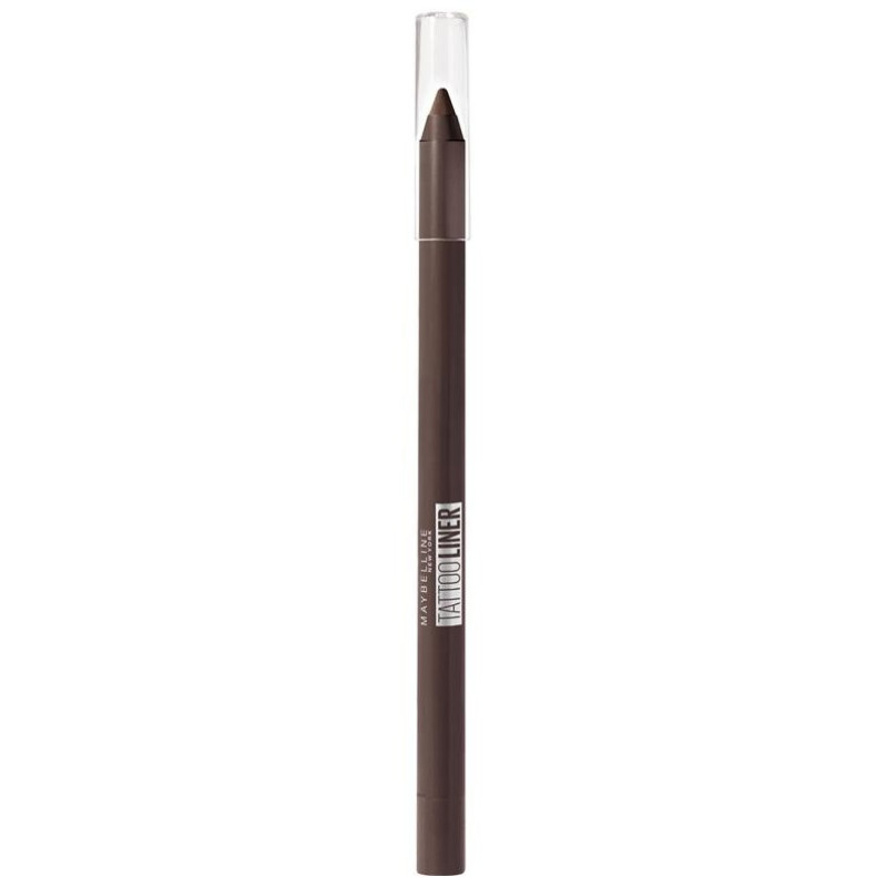Maybelline Tattoo Liner Gel Pencil 910-Bold Brown 13G