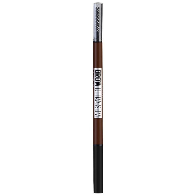 Maybelline Brow Ultra Slim Lápiz Cejas Retráctil Nro 03 1Ud