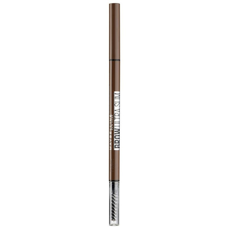 Maybellin Brow Ultra Slim 04 Medium Brown 3G