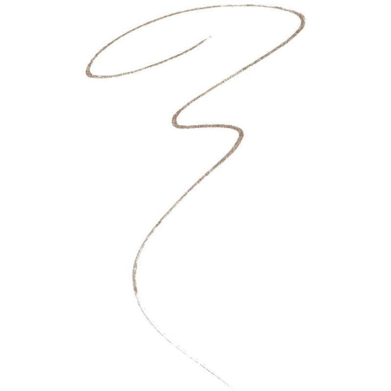 Brow Ultra Slim Lápiz de Cejas 01 Rubio 1ud - Maybelline