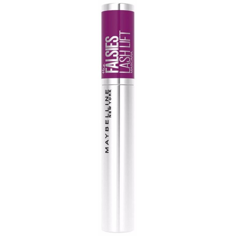 The Falsies Lash Lift Mascara de Pestañas N01 Negro 9.6ml - Maybelline