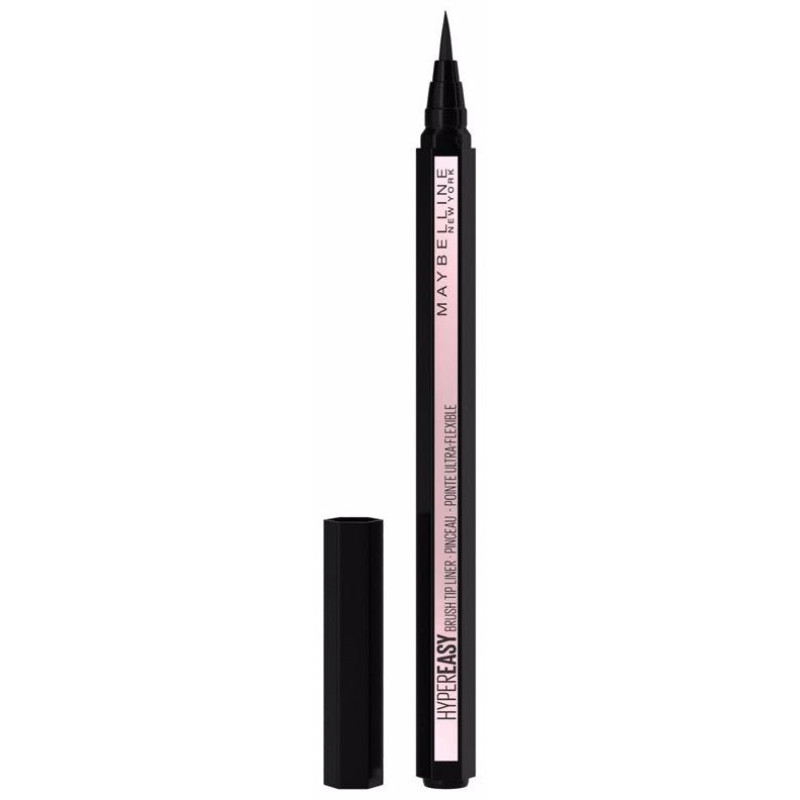 Hyper Easy Lápiz Ojos Nro 800 Knockout Black 1ud - Maybelline