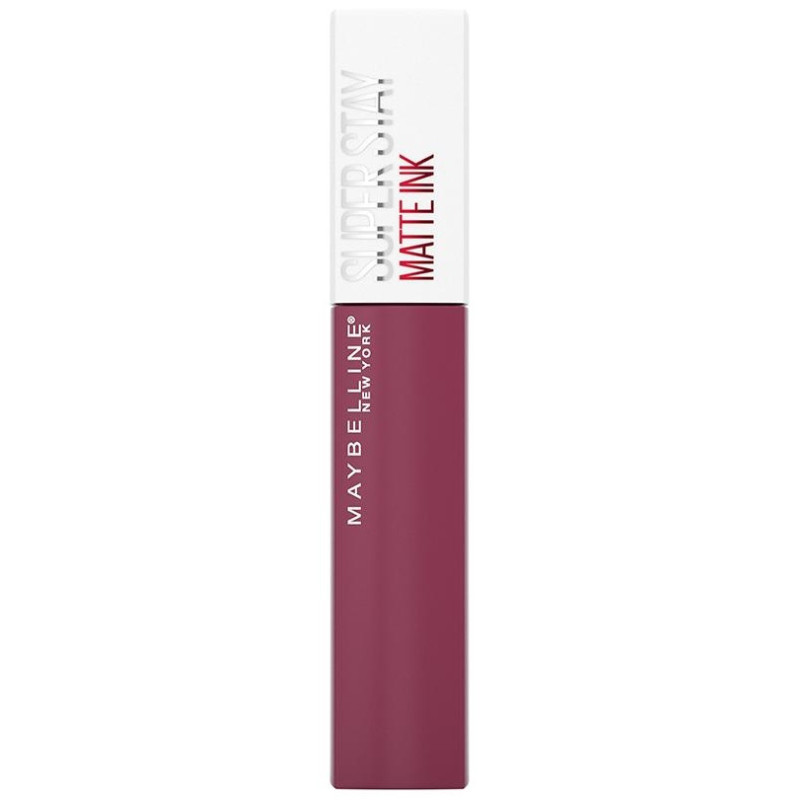 L'Oreal Labial Líquido Superstay Matte Ink 165 Successful 5Ml
