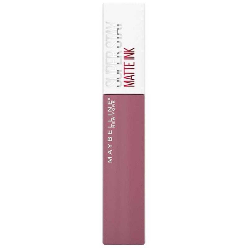 Superstay Matte Ink Lipstick 180 Revolutionary 5ml - Maybelline