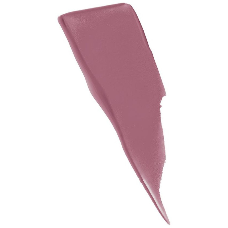 Superstay Matte Ink Lipstick 180 Revolutionary 5ml - Maybelline