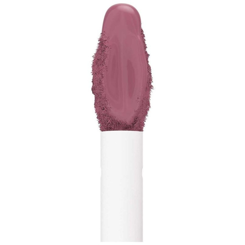 Superstay Matte Ink Lipstick 180 Revolutionary 5ml - Maybelline