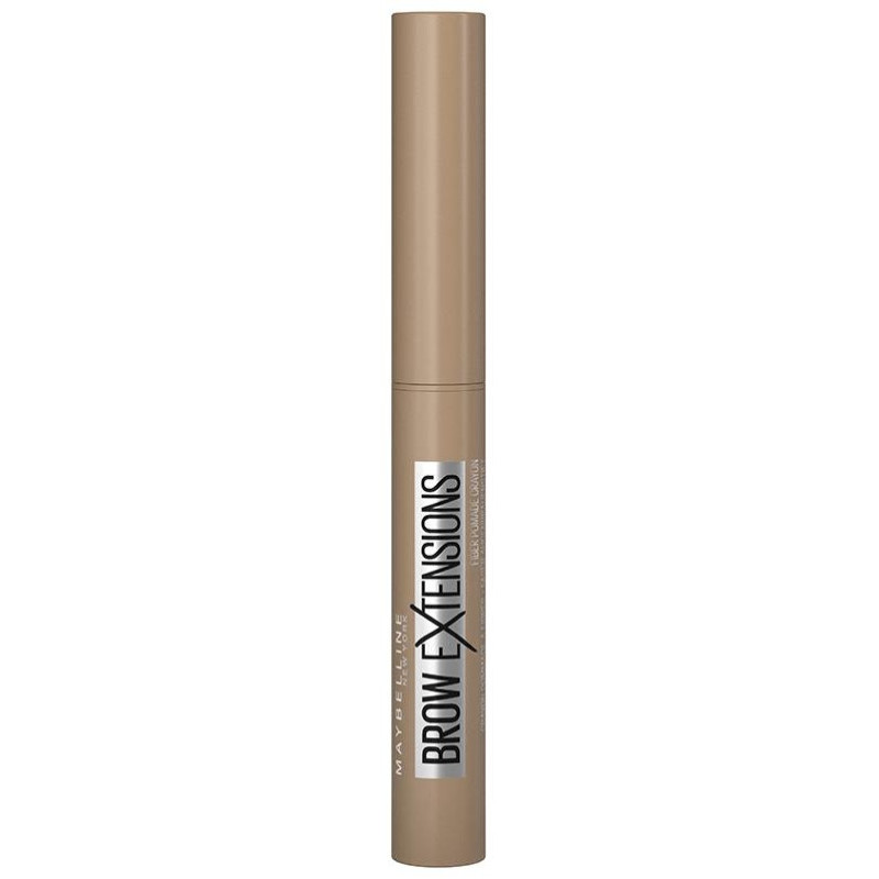 Brow Xtensions N00 Light Blonde 1ud - Maybelline