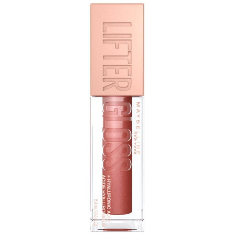 Lifter Gloss Nro 16 Rust 5.4ml - Maybelline