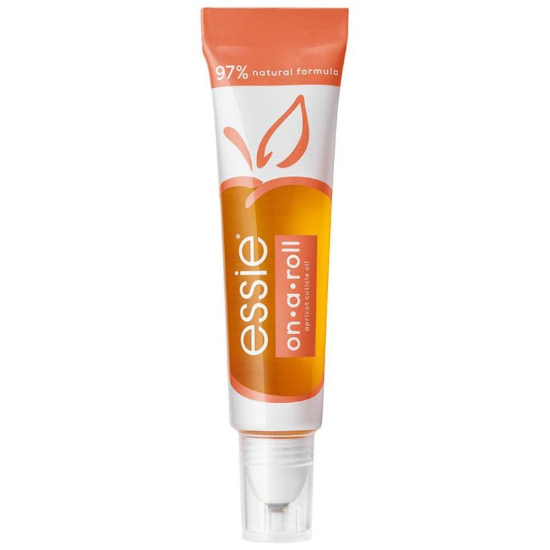 Essie On A Roll Apricot Aceite Uñas Cutículas 13.5Ml