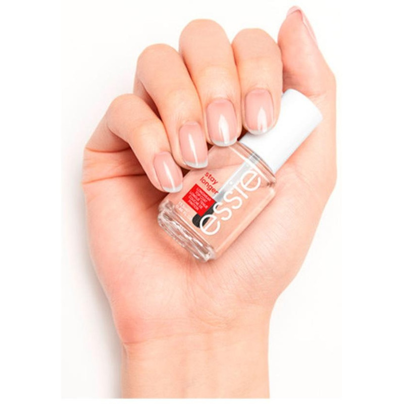 Stay Longer Longwear Top Coat 13_5ml - Essie