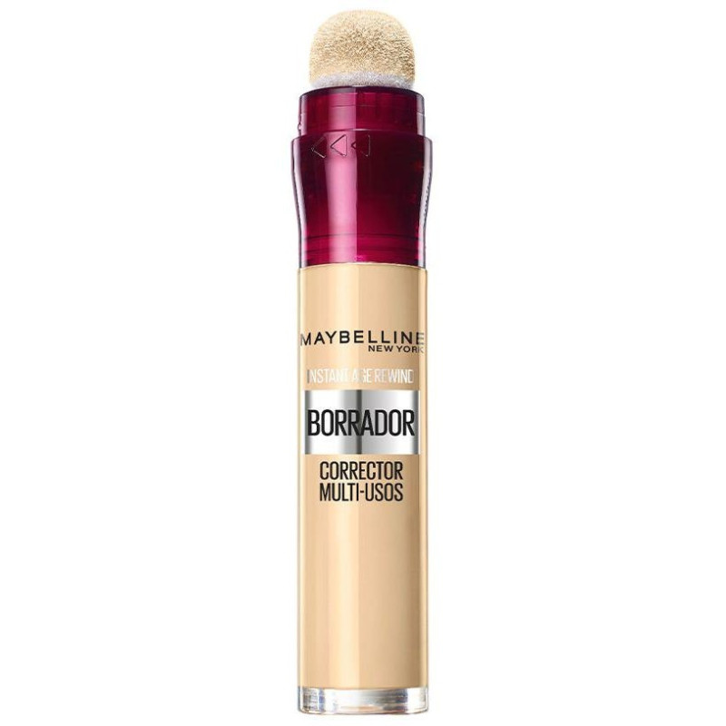 El Borrador Instant Age Rewind 06 - Neutrali 6ml - Maybelline