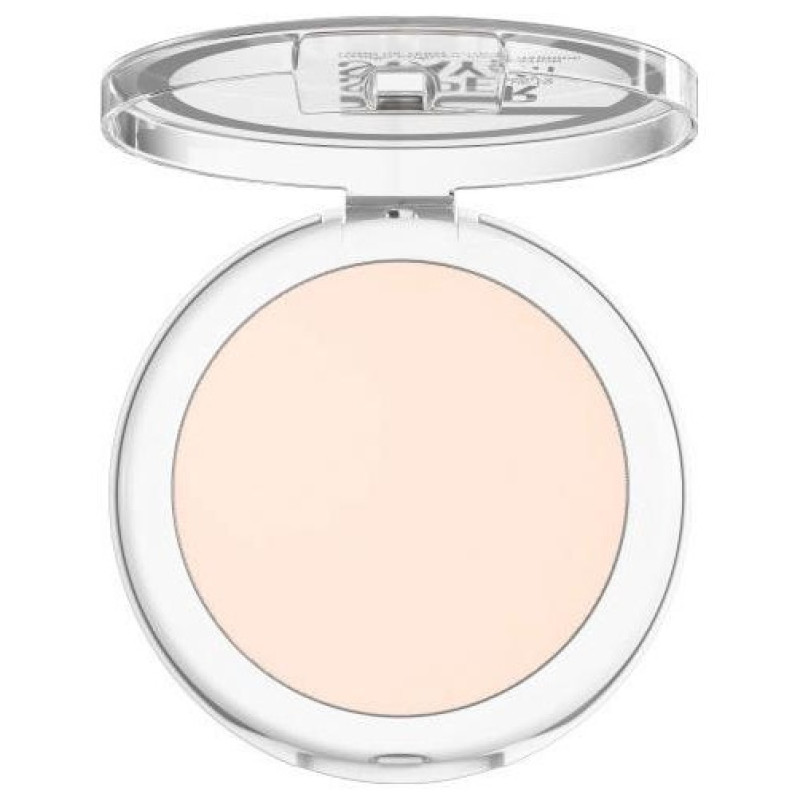 Superstay 24h Hybrid Powder Foundation 03 9g - Maybelline