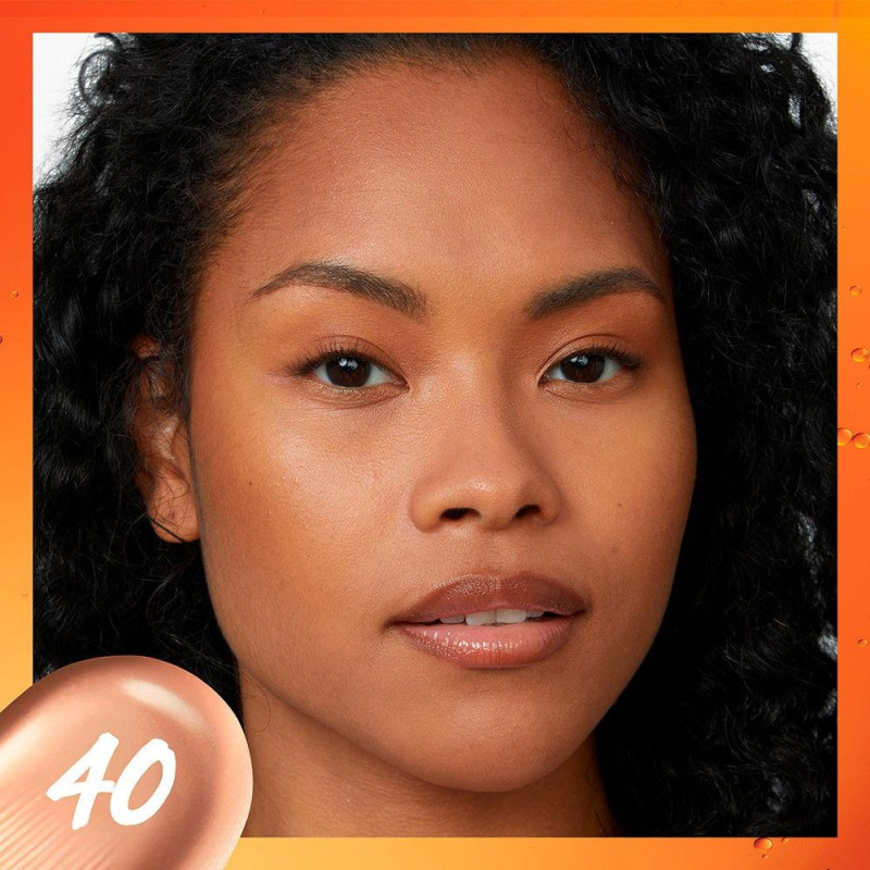 Superstay 24h Skin Tint + Vitamina C Foundation 40 30ml - Maybelline