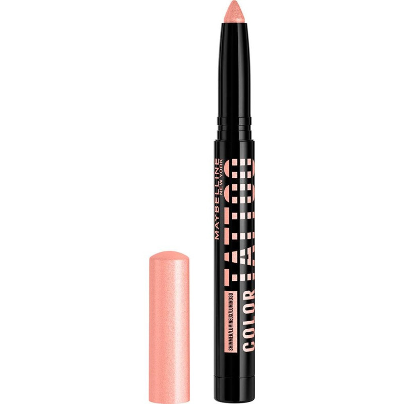 Maybelline Tattoo Color Matte 20 Inspired 1.4G