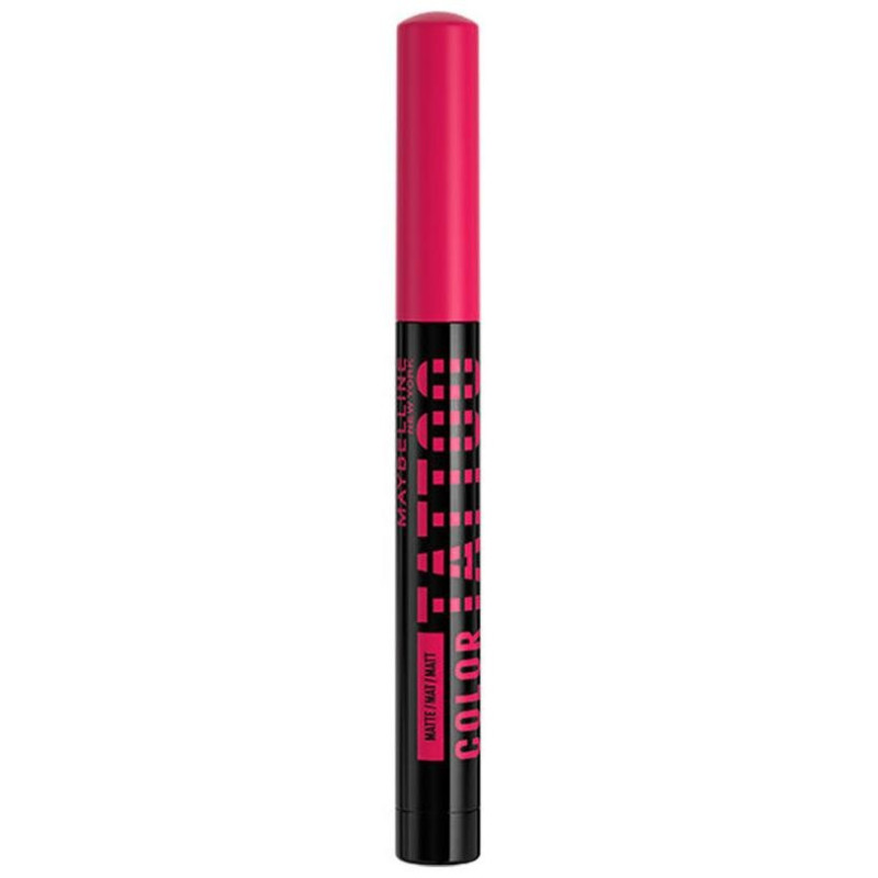 Maybelline Tattoo Color Matte 50 Unique 1.4G