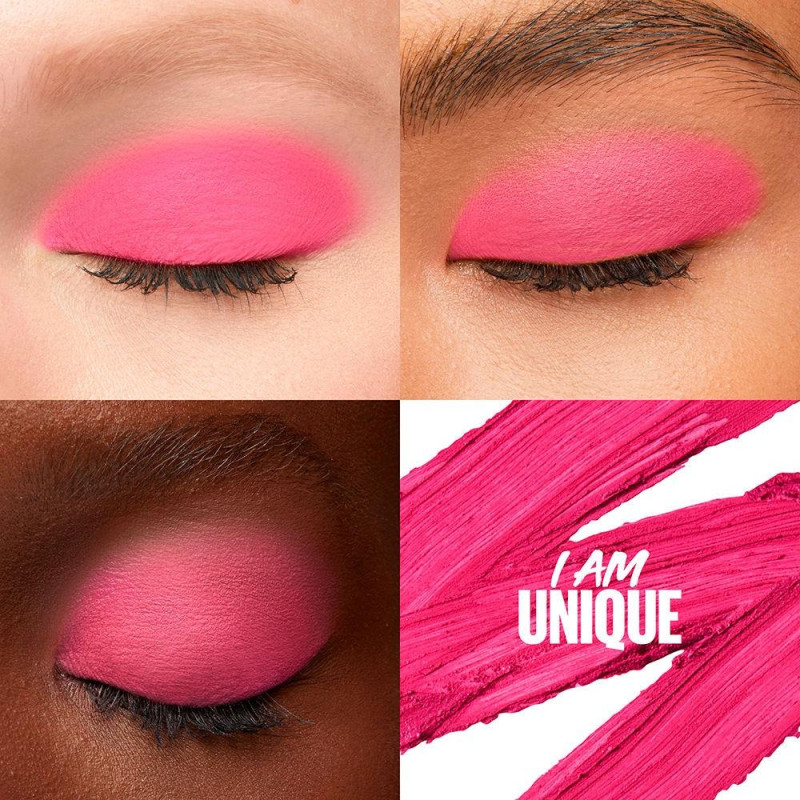Maybelline Tattoo Color Matte 50 Unique 1.4G