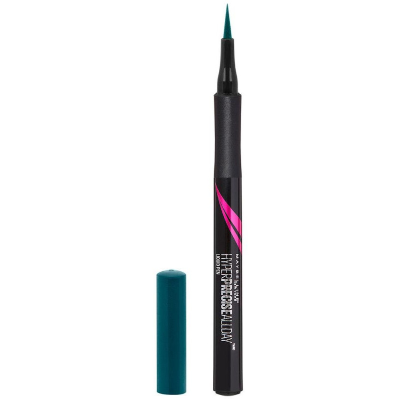 Maybelline Hyper Precise All Day Liquid Pen 730 Jungle 1Ml